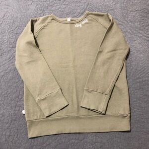 CHILDHOODS Stay Cozy Kids Sweatshirt - 100% Cotton! Unisex 8